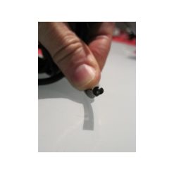 Bon marché ???? Heli-Scale Bande De Caoutchouc Pour Vitre Type H ???? -Roban Magasin 2710 large default