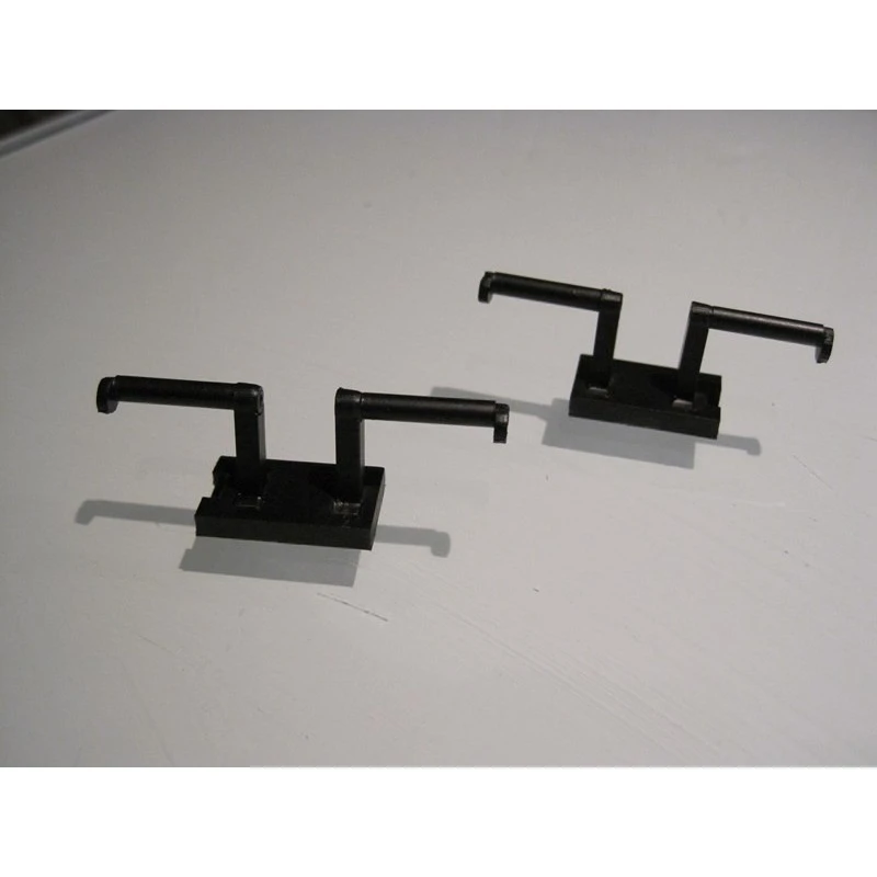 Promo 🎉 Heli-Scale Cockpit Super Puma Gold 🎉 4 Promo 🎉 Heli-Scale Cockpit Super Puma Gold 🎉 – Image 4