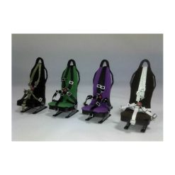 Meilleure vente ???? Heli-Scale Siège Classe 700-800 Marron ⭐