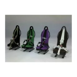 Meilleure vente 🛒 Heli-Scale Siège Classe 700-800 Marron ⭐