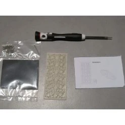 Le moins cher 🎉 Heli-Scale Kit 12 Charnières 1 💯