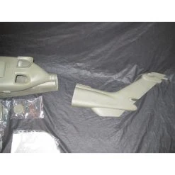 Meilleure vente 🤩 Heli-Scale Tigre EC-665 Classe 600 💯 -Roban Magasin 2750 large default