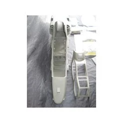 Meilleure vente 🤩 Heli-Scale Tigre EC-665 Classe 600 💯 -Roban Magasin 2751 large default