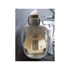 De gros ???? Heli-Scale Hughes MD500D "Silver" Classe 600 ???? 3 De gros ???? Heli-Scale Hughes MD500D "Silver" Classe 600 ???? -Roban Magasin 2753 large default