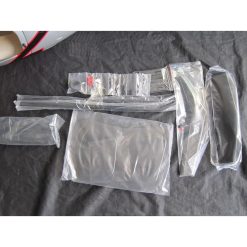 De gros ???? Heli-Scale Hughes MD500D "Silver" Classe 600 ???? 4 De gros ???? Heli-Scale Hughes MD500D "Silver" Classe 600 ???? -Roban Magasin 2756 large default