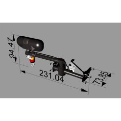 Offres ???? Heli-Scale Treuil ⭐ -Roban Magasin 2803 large default