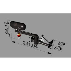 Offres 😀 Heli-Scale Treuil ⭐ -Roban Magasin 2803 large default