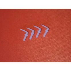 Roban Magasin 27 Offres 🤩 Heli-Scale Poignées 17mm (x4) 😀