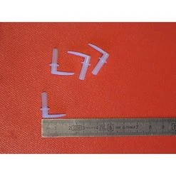 Offres 🤩 Heli-Scale Poignées 17mm (x4) 😀 -Roban Magasin 2806 large default