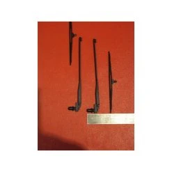 Promo 👍 Heli-Scale Essuie Glace 137,4mm (x2) 😍 -Roban Magasin 2814 large default