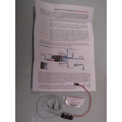 Acheter ???? Heli-Scale Feux De Position Maquette "Bronze Edition" ???? 2 Acheter ???? Heli-Scale Feux De Position Maquette "Bronze Edition" ???? -Roban Magasin 2819 large default