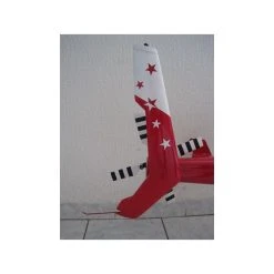 Tout neuf 🧨 Heli-Scale Dérive Verticale Bell 429 ROBAN Compactor Air Zermatt 🛒