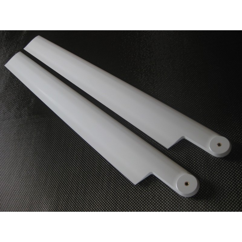 Helitec 2 pales Asymetriques 760 mm Top 10 ❤️ Heli-Scale Helitec 2 Pales Asymetriques 760 Mm ???? -Roban Magasin 2833 large default