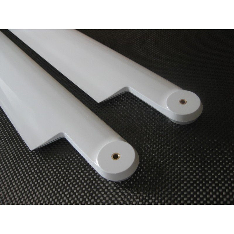 Helitec 2 pales Asymetriques 760 mm Top 10 ❤️ Heli-Scale Helitec 2 Pales Asymetriques 760 Mm ???? -Roban Magasin 2834 large default