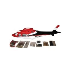 Meilleure affaire 😉 Heli-Scale A-109 Agusta Classe 500 "Era" Roban 🧨 -Roban Magasin 2835 large default