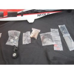 Meilleure affaire 😉 Heli-Scale A-109 Agusta Classe 500 "Era" Roban 🧨 -Roban Magasin 2840 large default