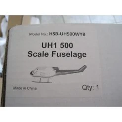 Tout neuf 🥰 Heli-Scale Bell UH-1D Classe 500 "L.A.county Fire" Roban 🌟 8 Tout neuf 🥰 Heli-Scale Bell UH-1D Classe 500 "L.A.county Fire" Roban 🌟 -Roban Magasin 2847 large default
