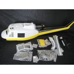 Tout neuf 🥰 Heli-Scale Bell UH-1D Classe 500 "L.A.county Fire" Roban 🌟 9 Tout neuf 🥰 Heli-Scale Bell UH-1D Classe 500 "L.A.county Fire" Roban 🌟 -Roban Magasin 2848 large default