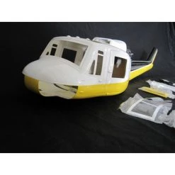 Tout neuf 🥰 Heli-Scale Bell UH-1D Classe 500 "L.A.county Fire" Roban 🌟 11 Tout neuf 🥰 Heli-Scale Bell UH-1D Classe 500 "L.A.county Fire" Roban 🌟 -Roban Magasin 2850 large default