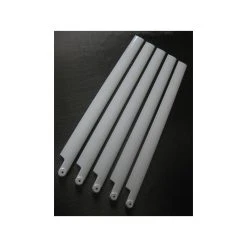 Meilleure affaire 🤩 Heli-Scale Helitec 5 Pales Maquette Profil S 600mm Grises 🌟