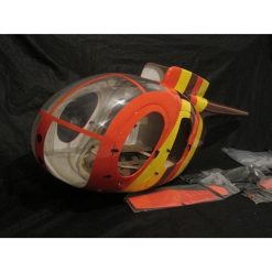 Les meilleures critiques de ???? Heli-Scale Hughes MD500D "Magnum" Classe 600 ???? -Roban Magasin 2933 large default