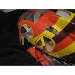 Les meilleures critiques de ???? Heli-Scale Hughes MD500D "Magnum" Classe 600 ???? -Roban Magasin 2934 large default