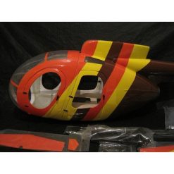 Les meilleures critiques de ???? Heli-Scale Hughes MD500D "Magnum" Classe 600 ???? -Roban Magasin 2937 large default