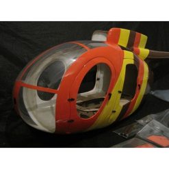 Les meilleures critiques de ???? Heli-Scale Hughes MD500D "Magnum" Classe 600 ???? -Roban Magasin 2938 large default