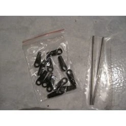 Tout neuf 🤩 Heli-Scale Tringlerie AIR WOLF Compactor ROBAN 800 🛒