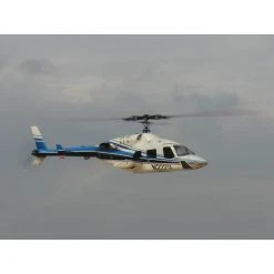 Top 10 👍 Heli-Scale Bell 222 "Vert" FUNKEY Classe 700 👍 -Roban Magasin 2950 large default