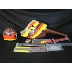 Acheter ✨ Heli-Scale Hughes MD500D "Magnum" Classe 500 🧨 -Roban Magasin 2960 large default