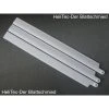 De gros 🌟 Heli-Scale Helitec 3 Pales Maquette Rotation Gauche Profil S 760mm Grises 🎉