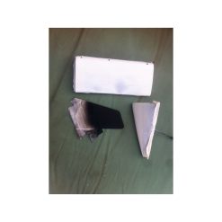 Meilleure affaire ???? Heli-Scale Pièces Remplacement AIRWOLF 800 Roban Compactor ????