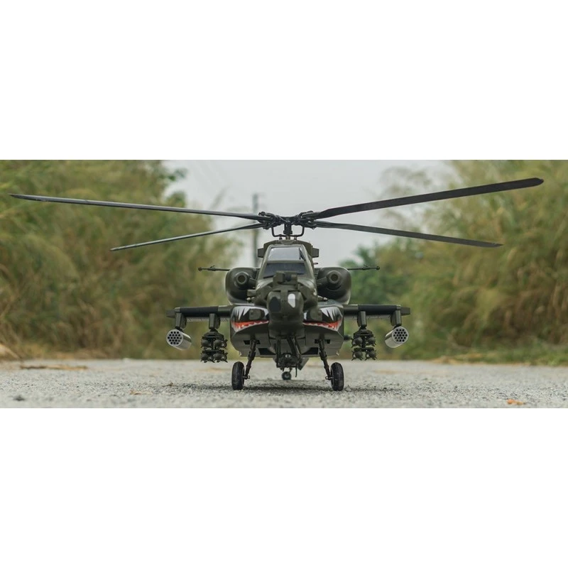 Coupon đ Heli-Scale AH-64 "ArmĂ©e" ROBAN Compactor Classe 700 đ„ 3 Coupon đ Heli-Scale AH-64 "ArmĂ©e" ROBAN Compactor Classe 700 đ„ â Image 3