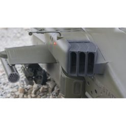 Coupon ???? Heli-Scale AH-64 "Armée" ROBAN Compactor Classe 700 ???? 3 Coupon ???? Heli-Scale AH-64 "Armée" ROBAN Compactor Classe 700 ???? -Roban Magasin 3093 large default