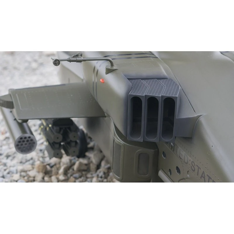 Coupon đ Heli-Scale AH-64 "ArmĂ©e" ROBAN Compactor Classe 700 đ„ 4 Coupon đ Heli-Scale AH-64 "ArmĂ©e" ROBAN Compactor Classe 700 đ„ â Image 4