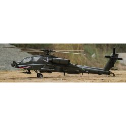 Coupon ???? Heli-Scale AH-64 "Armée" ROBAN Compactor Classe 700 ???? 4 Coupon ???? Heli-Scale AH-64 "Armée" ROBAN Compactor Classe 700 ???? -Roban Magasin 3094 large default