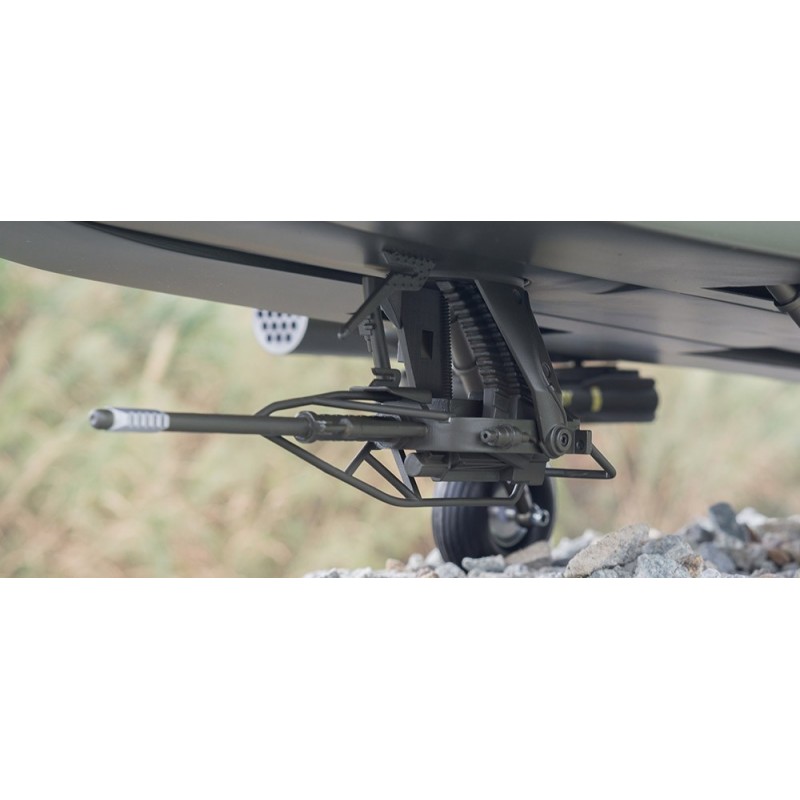 AH-64 "Armée" ROBAN Compactor classe 700 Coupon ???? Heli-Scale AH-64 "Armée" ROBAN Compactor Classe 700 ???? -Roban Magasin 3095 large default