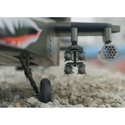 Coupon đ Heli-Scale AH-64 "ArmĂ©e" ROBAN Compactor Classe 700 đ„ 19 Coupon đ Heli-Scale AH-64 "ArmĂ©e" ROBAN Compactor Classe 700 đ„ -Roban Magasin 3097 large default