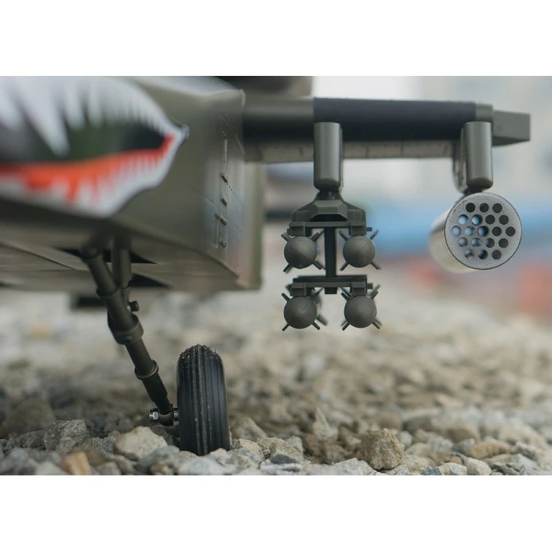 Coupon đ Heli-Scale AH-64 "ArmĂ©e" ROBAN Compactor Classe 700 đ„ 8 Coupon đ Heli-Scale AH-64 "ArmĂ©e" ROBAN Compactor Classe 700 đ„ â Image 8