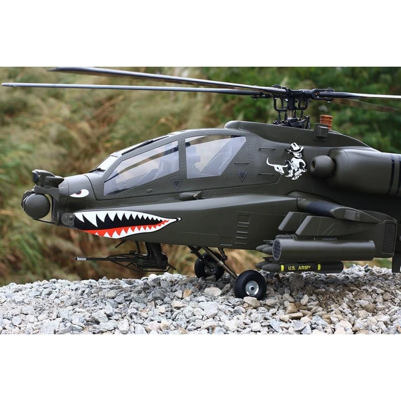Coupon đ Heli-Scale AH-64 "ArmĂ©e" ROBAN Compactor Classe 700 đ„ 10 Coupon đ Heli-Scale AH-64 "ArmĂ©e" ROBAN Compactor Classe 700 đ„ â Image 10