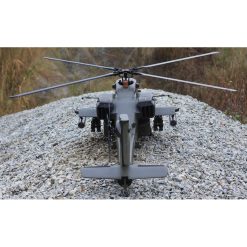 Coupon ???? Heli-Scale AH-64 "Armée" ROBAN Compactor Classe 700 ???? 11 Coupon ???? Heli-Scale AH-64 "Armée" ROBAN Compactor Classe 700 ???? -Roban Magasin 3101 large default