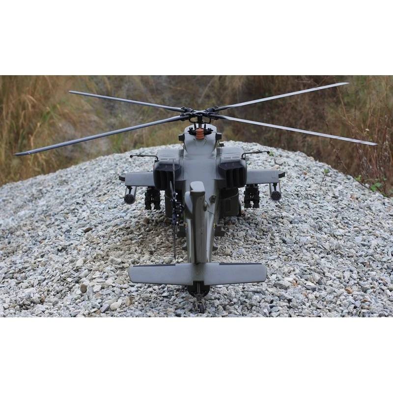 Coupon đ Heli-Scale AH-64 "ArmĂ©e" ROBAN Compactor Classe 700 đ„ 12 Coupon đ Heli-Scale AH-64 "ArmĂ©e" ROBAN Compactor Classe 700 đ„ â Image 12
