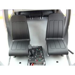 Offres 💯 Heli-Scale Bell 222 Compactor Classe 800 Mercy Air 🧨 -Roban Magasin 3111 large default