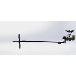 Offres ???? Heli-Scale Bell 222 Compactor Classe 800 Mercy Air ???? 6 Offres ???? Heli-Scale Bell 222 Compactor Classe 800 Mercy Air ???? -Roban Magasin 3115 large default