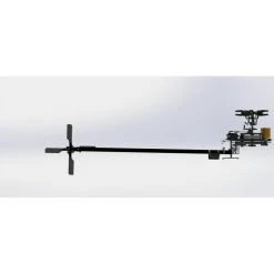 Offres 💯 Heli-Scale Bell 222 Compactor Classe 800 Mercy Air 🧨 -Roban Magasin 3115 large default