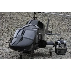 Acheter 👏 Heli-Scale AIR WOLF Compactor Classe 800 🎁 -Roban Magasin 3123 large default