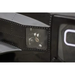 Acheter 👏 Heli-Scale AIR WOLF Compactor Classe 800 🎁 -Roban Magasin 3128 large default