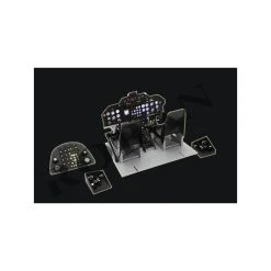 Acheter 👏 Heli-Scale AIR WOLF Compactor Classe 800 🎁 -Roban Magasin 3134 large default