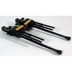 Acheter 👏 Heli-Scale AIR WOLF Compactor Classe 800 🎁 -Roban Magasin 3137 large default